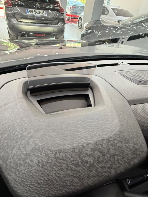 Citroen C4 2025 Shine