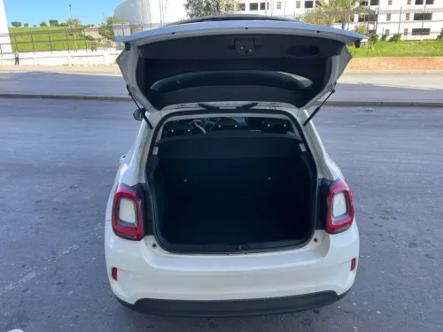 Fiat 500x 2024 Cult