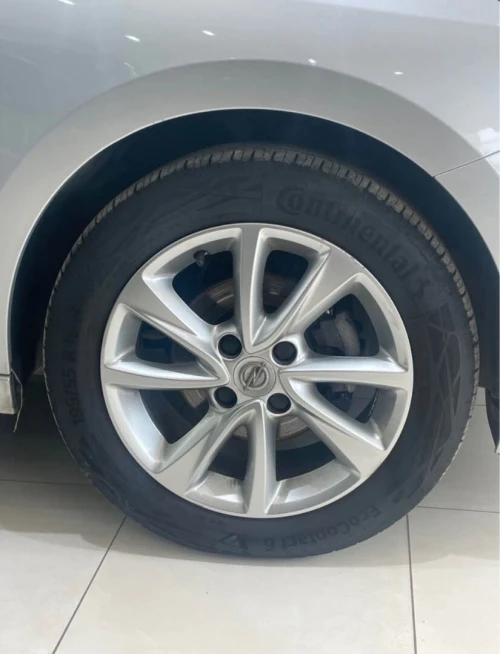 Opel Corsa 2023 