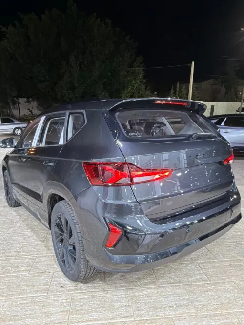 Volkswagen Jetta 2025 Vs5