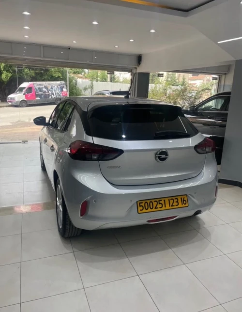 Opel Corsa 2023 