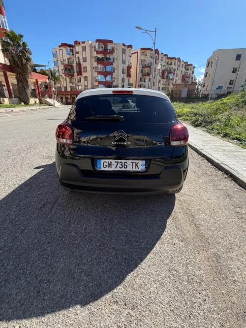 Citroen C3 2023 
