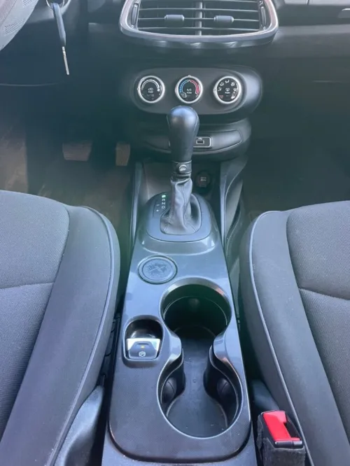 Fiat 500x 2024 Cult