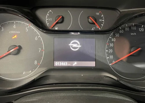 Opel Corsa 2023 