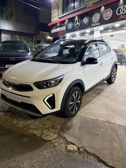 Kia KX1 2026 