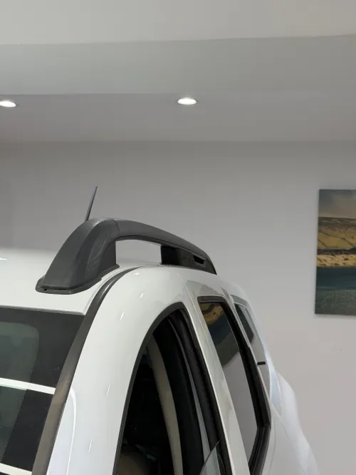 Renault Duster 2025 