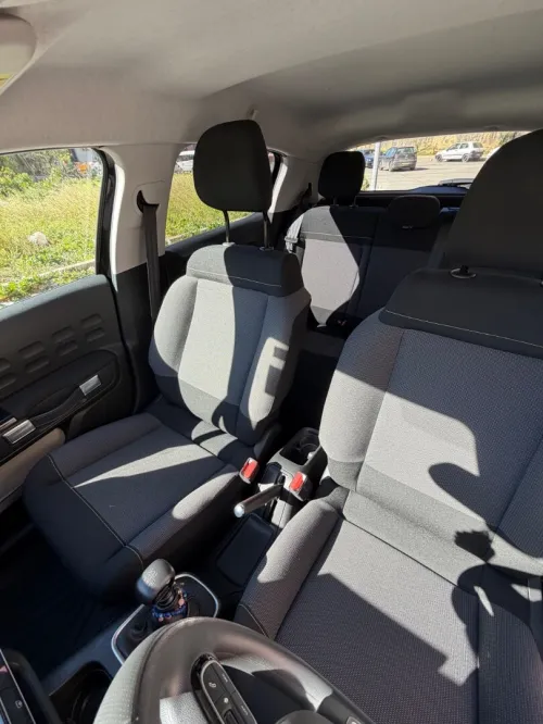 Citroen C3 2023 