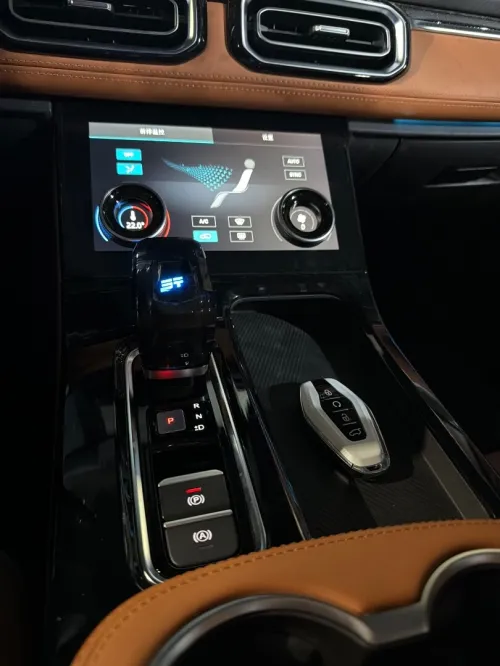 Jetour  X70 PLUS 2025 