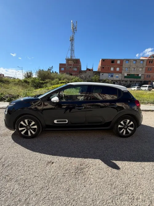 Citroen C3 2023 