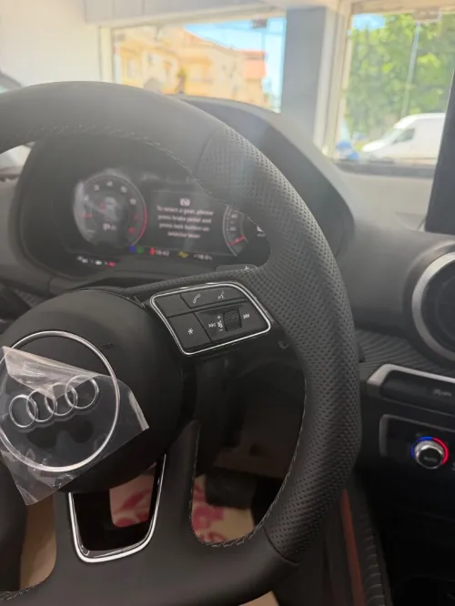Audi Q2 2026 S line