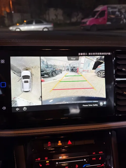 Volkswagen Jetta 2025 Vs5