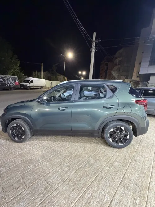 Kia Sonet  2026 