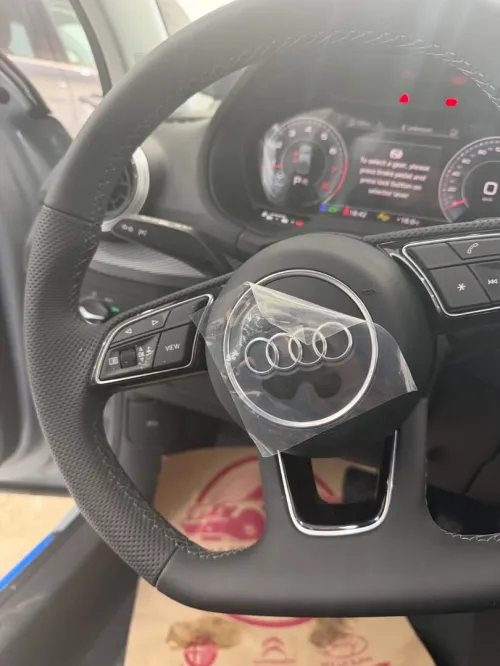 Audi Q2 2026 S line