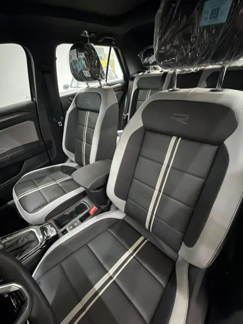 Volkswagen T-Roc 2026 R-Line 