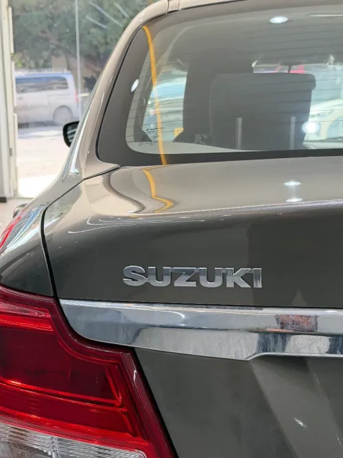 Suzuki Swift Dzire 2025 Dzire