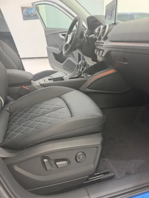 Audi Q2 2026 S line