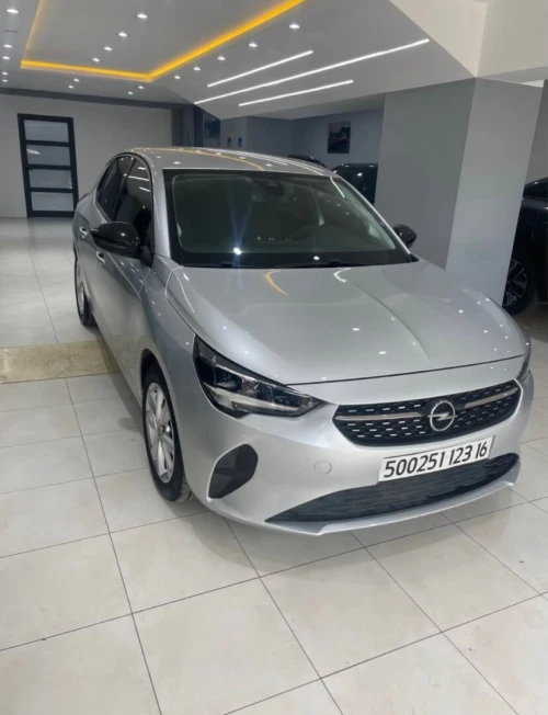 Opel Corsa 2023 