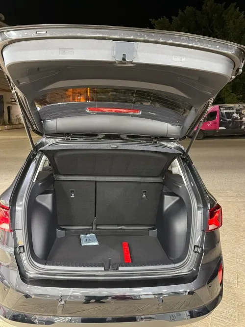 Volkswagen Jetta 2025 Vs5