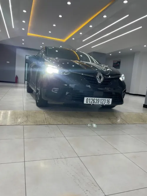 Renault Clio 5  2023 Evolution