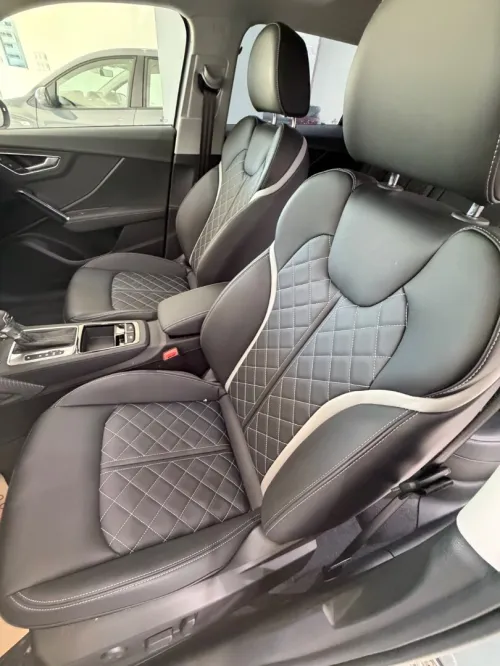 Audi Q2 2026 S Line