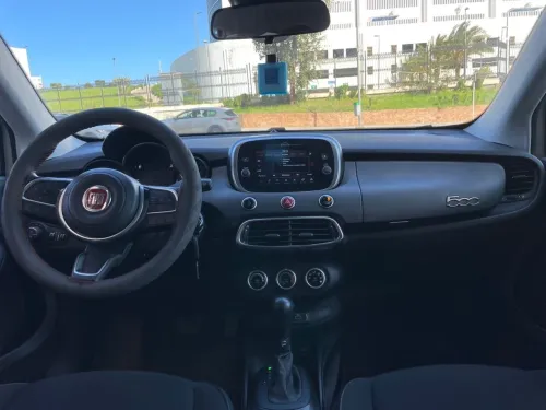 Fiat 500x 2024 Cult