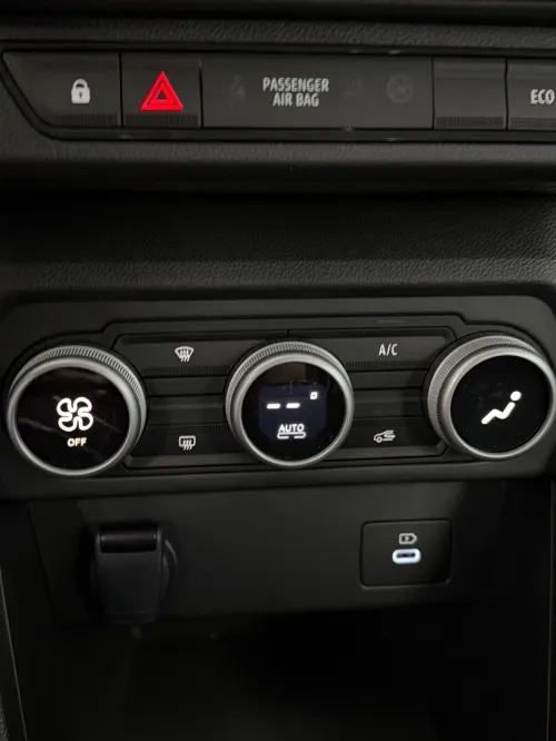 Dacia Logan 2026 