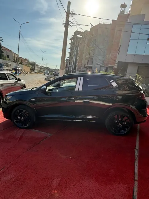 Opel GrandLand 2025 Gs Line