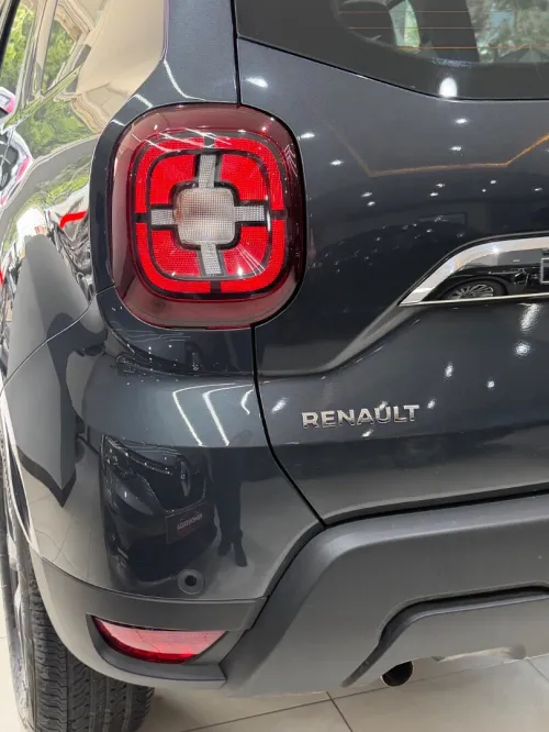 Renault Duster 2026 