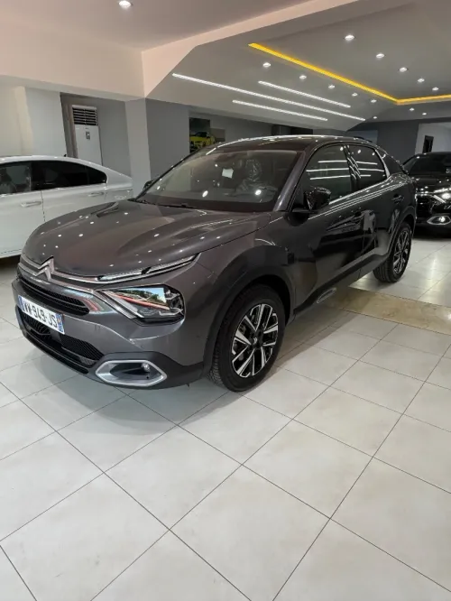 Citroen C4 2025 Shine