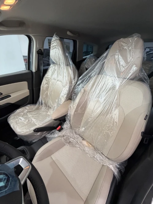 Renault Duster 2026 