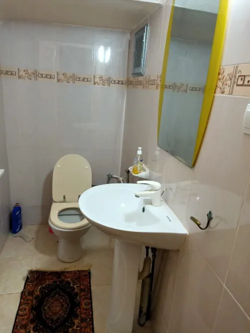 Location Immeuble Tlemcen Marsa ben mhidi