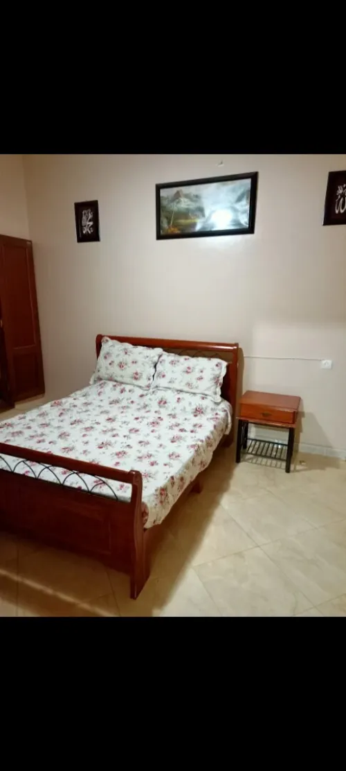 Location Immeuble Tlemcen Marsa ben mhidi