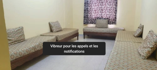 Location Immeuble Tlemcen Marsa ben mhidi