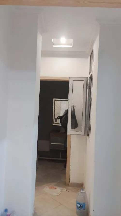 Location Appartement F04 Alger Kouba