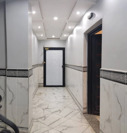 Location Appartement F04 Alger Kouba