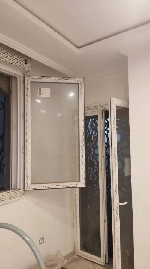 Location Appartement F04 Alger Kouba