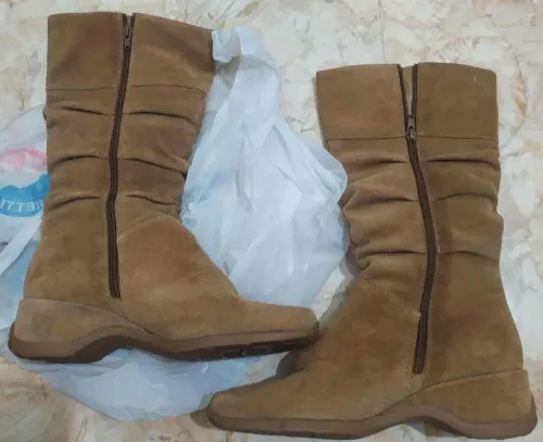 bottes 
