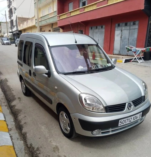 Renault Kangoo 2006 Kangoo