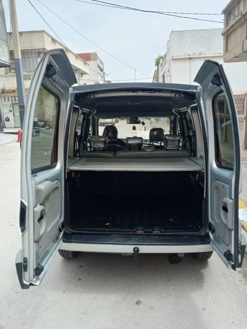 Renault Kangoo 2006 Kangoo