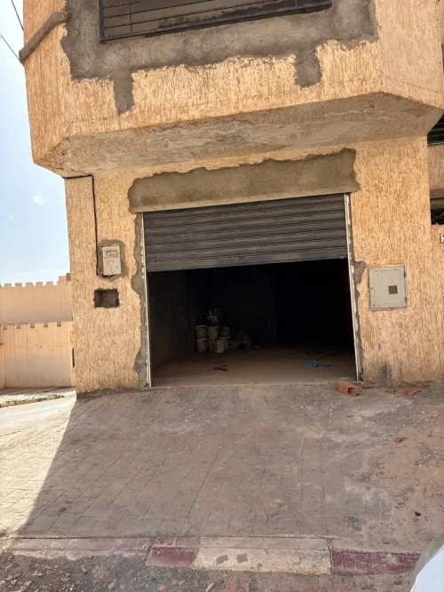 Vente Villa Tlemcen Chetouane