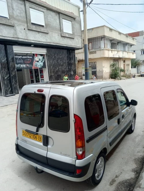 Renault Kangoo 2006 Kangoo