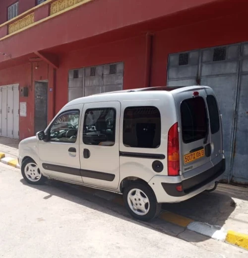 Renault Kangoo 2006 Kangoo