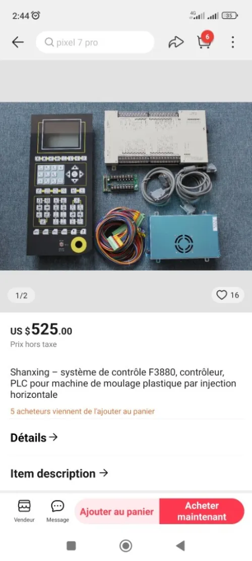 Doctor Machine - Automation