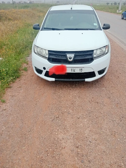Dacia Logan 2014 Logan