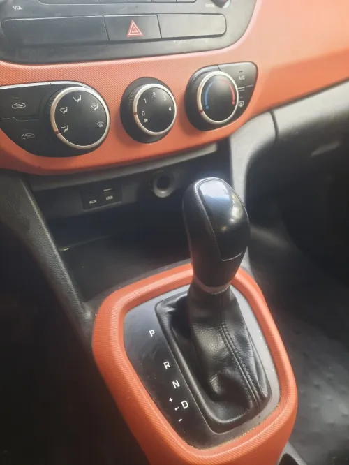Hyundai Grand i10 2017 