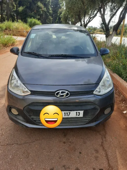 Hyundai Grand i10 2017 