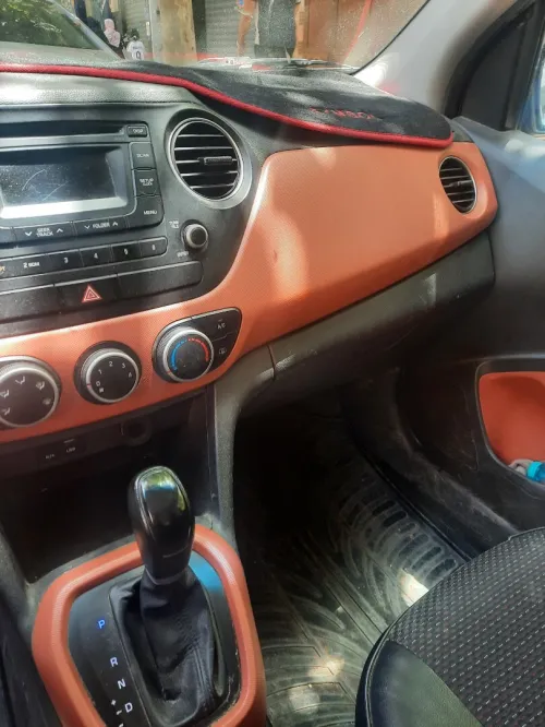 Hyundai Grand i10 2017 