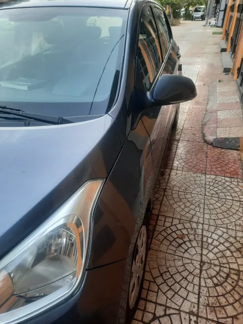 Hyundai Grand i10 2017 