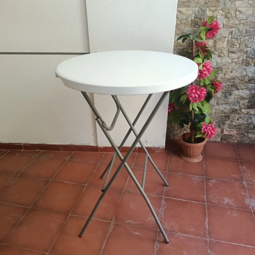 Table mange debout