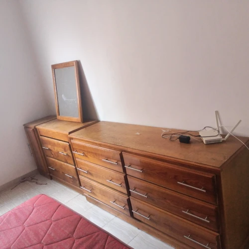 Chambre a coucher